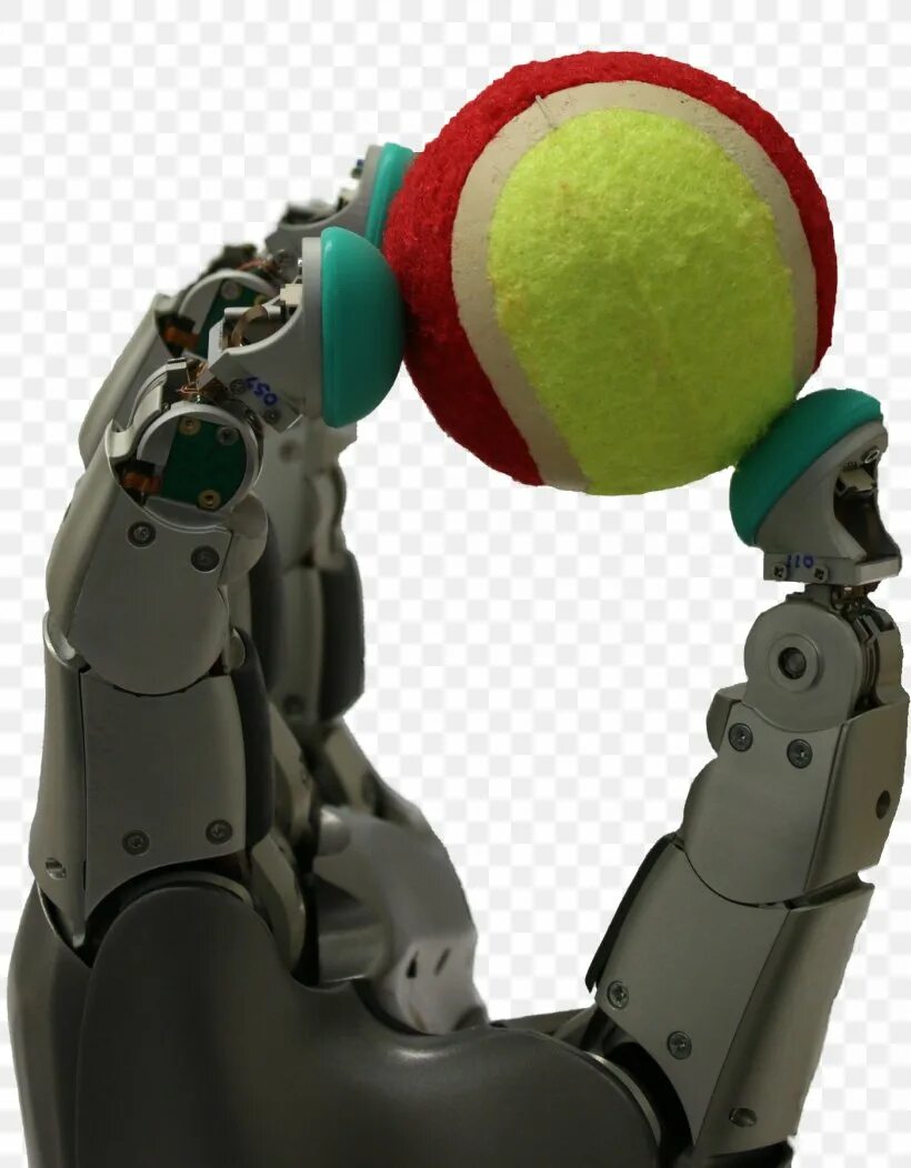 Tactile sensor