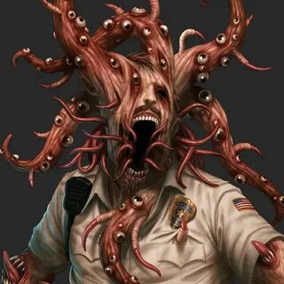 Abyss researcher