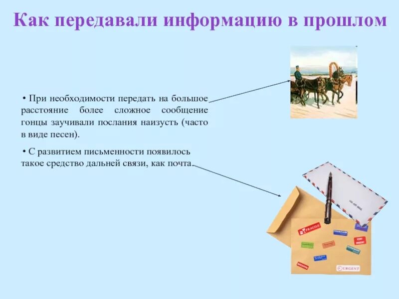 Переданное сообщение 15