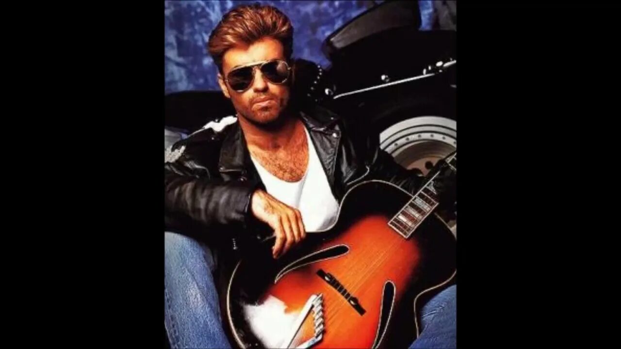 Песня джорджа майкла careless. George Michael 1984. 05. George Michael - Careless Whisper.