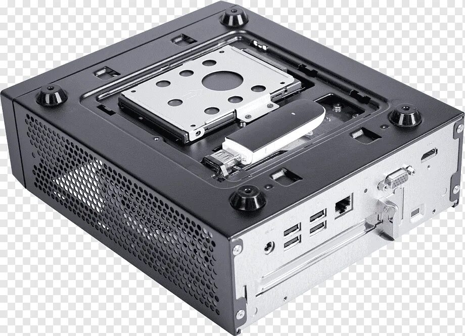 Form factor