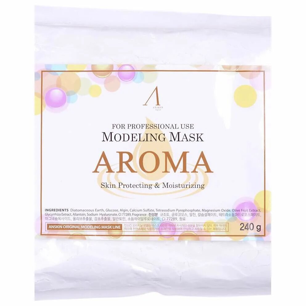 Anskin mask. Маска альгинатная антивозрастная (пакет) anskin aroma modeling mask, refill 240гр. альгинатная маска для лица anskin modeling mask aroma 240 гр. маска альгинатная антивозрастная питательная (пакет) 240 гр aroma modeling mask. маска альгинатная антивозрастная пакет anskin aroma modeling mask, 240гр anskin atoma.