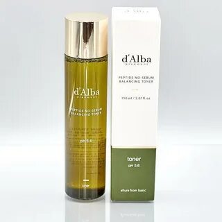 D alba