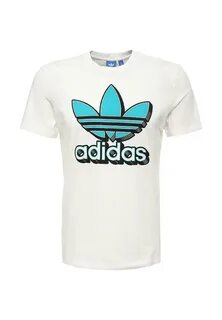 Футболка adidas originals