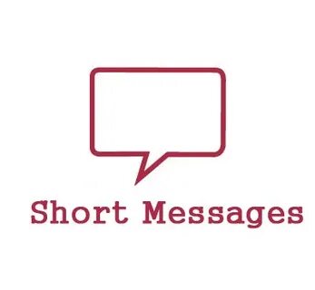 Short message