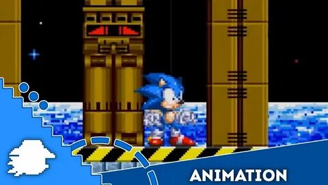 Death egg sonic 2 cd