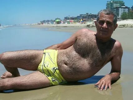 Old men webcam