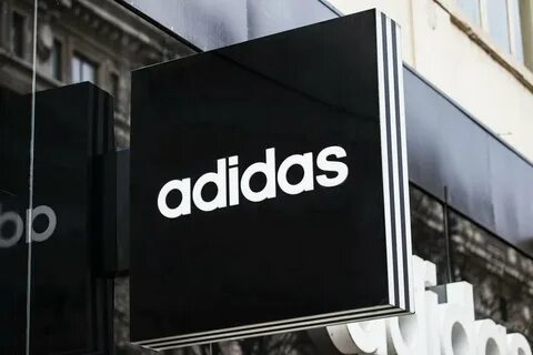 Adidas company