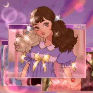 Melanie play