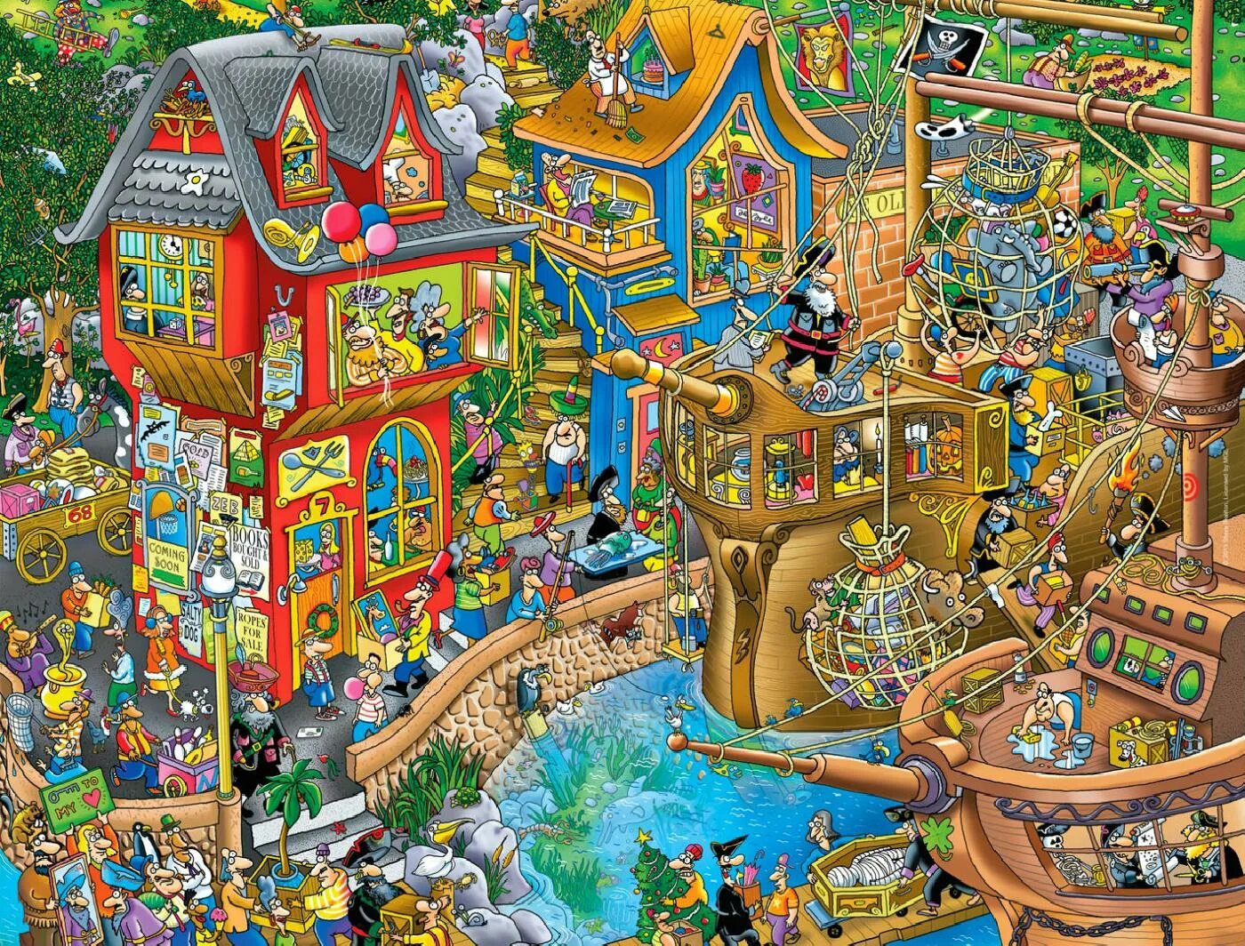 пазл. пазл винни пух степ пазл. необычные пазлы. пазлы для детей. пазл для детей 4 класса.