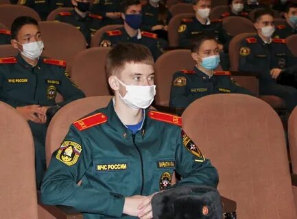 Мчс образование железногорск