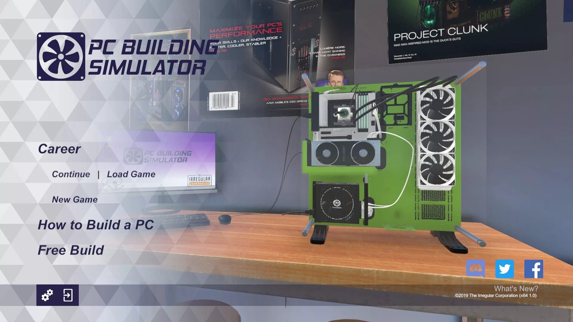Simulator разгон. Building simulator. симулятор сборки пк. пк билдинг. build simulator.