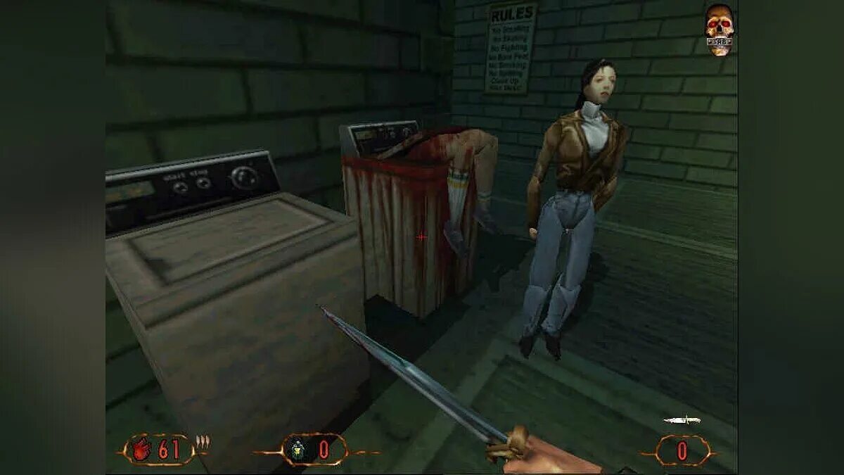 Элитный blood 2. Blood 2 9. Blood ii: the chosen компьютерные игры 1998 года. Элитный blood 2. Blood 2 9.