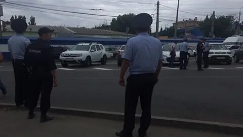 Стрельба в волгограде