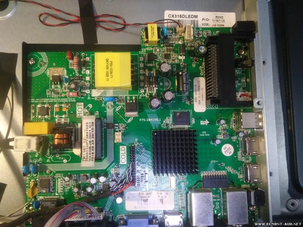 Прошивка телевизора bbk 32lex. Телевизор bbk 55lex-8145/uts2c. 32 lcd tv bbk. Cv338h-u42. Bbk 32lex-7143/ts2c плата.