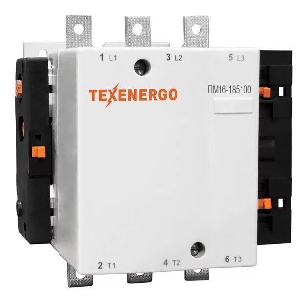 Texenergo пускатель
