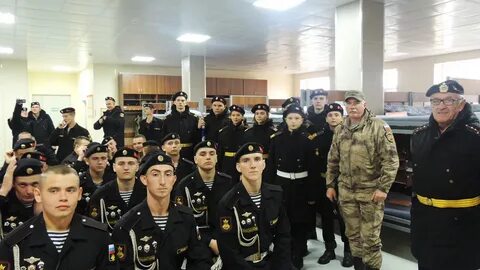 П севастопольский