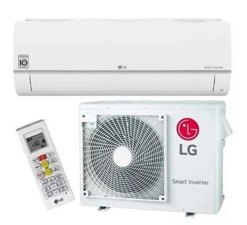 Lg инвертор