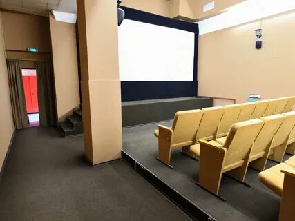 Факел томск кинотеатр