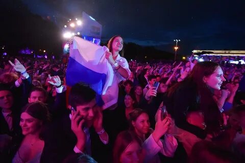 Горький 2024 москва
