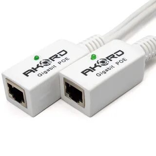 Poe gigabit ethernet