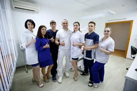 Дентал практик