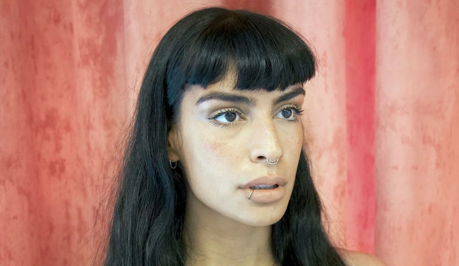 Sevdaliza. Иранская певица Sevdaliza. Sevdaliza 2018. Севдализа 2023.