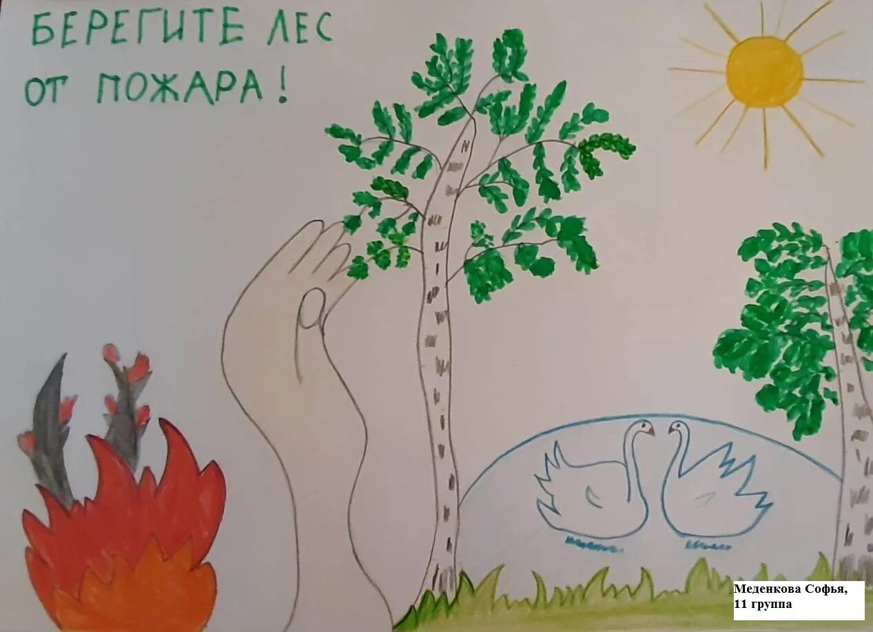 Рисунок на тему берегите лес от пожара. Берегите лес для детей. Берегите лес от пожара рисунки на конкурс. Берегите лес для детей. Рисунок на тему береги лес от пожара.