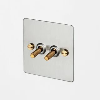 Brass steel