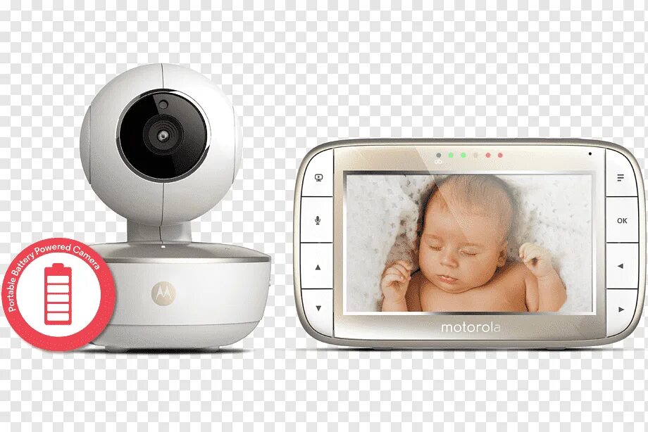 Монитор ребенку. Детский монитор. Камера для новорожденных. Ребенок с видеокамерой. Видеоняня с приложением в интернете.