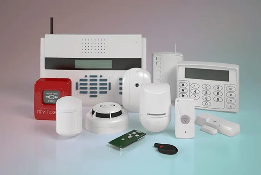 Слаботочная система сигнализации. Слаботочная система сигнализации. Система пожарной сигнализации. Охранно-пожарная сигнализация. Видеонаблюдение и пожарная сигнализация.