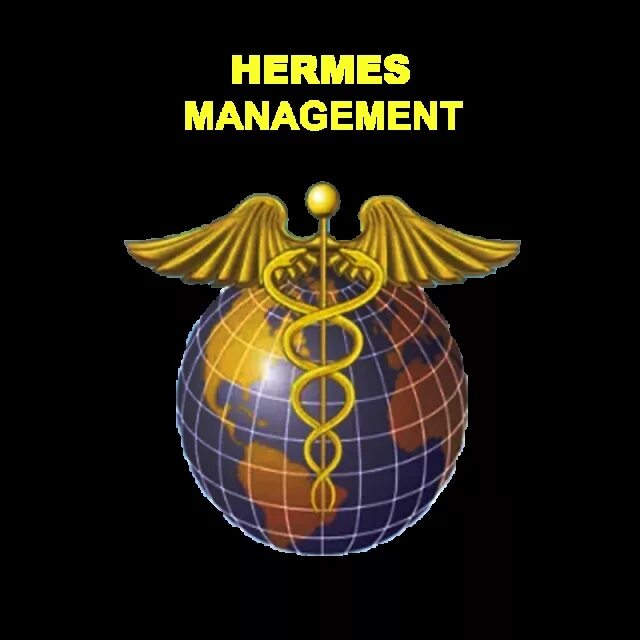 Гермес менеджмент. Гермес эмблема. Hermes Management Ltd. Гермес менеджмент лого.