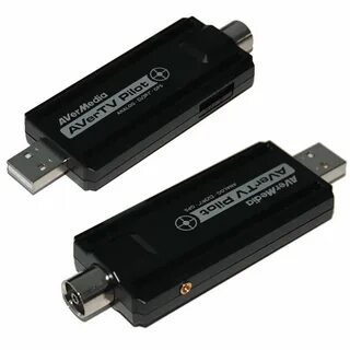 Тюнер avermedia