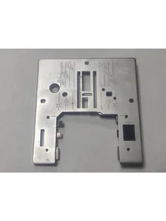 Игольная пластина для швейной машины janome