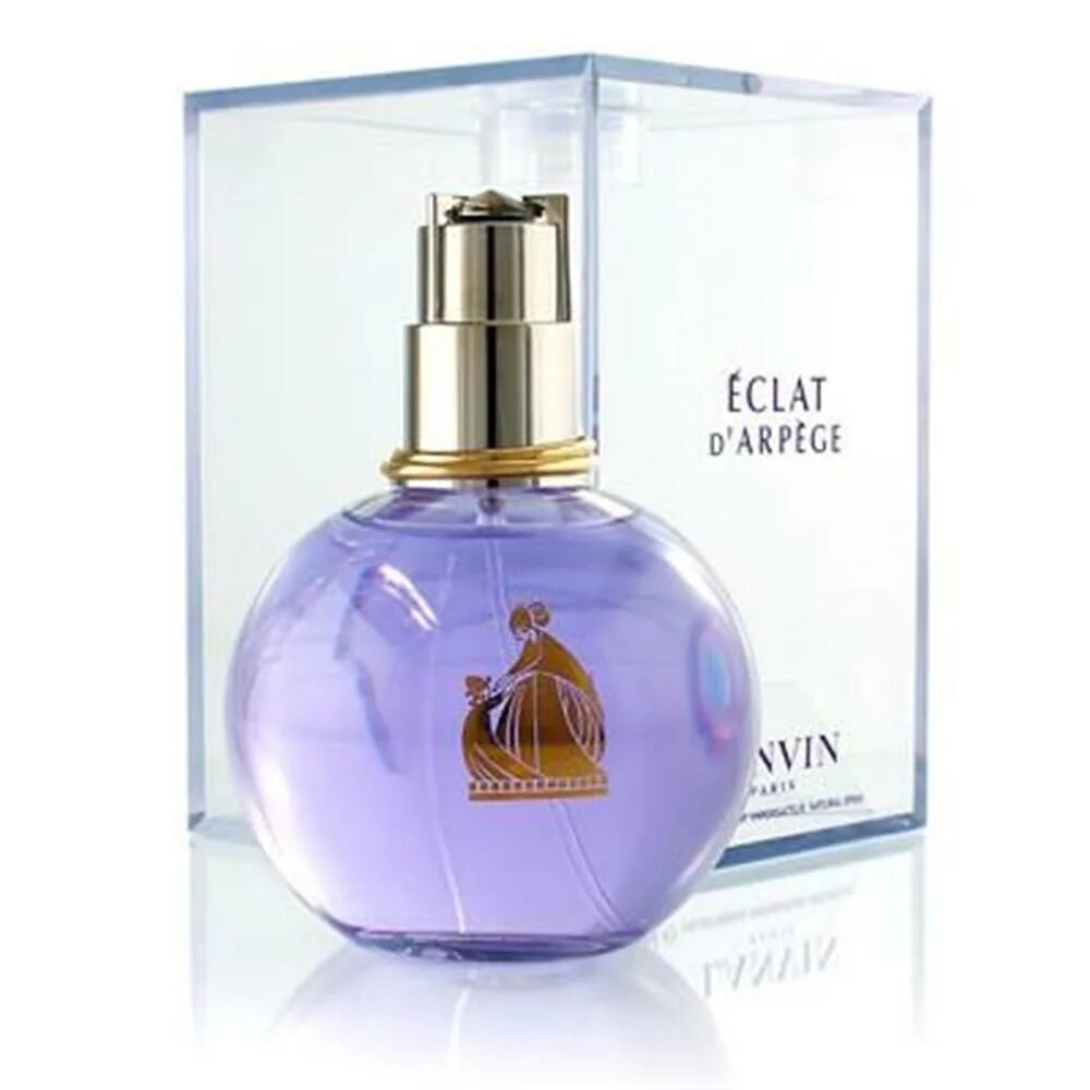 Lanvin eclat женский. Lanvin Eclat d'Arpege 100ml. Духи Ланвин эклат 100 мл. Lanvin Eclat d'Arpege 30ml. Lanvin Eclat d Arpege 30 мл.