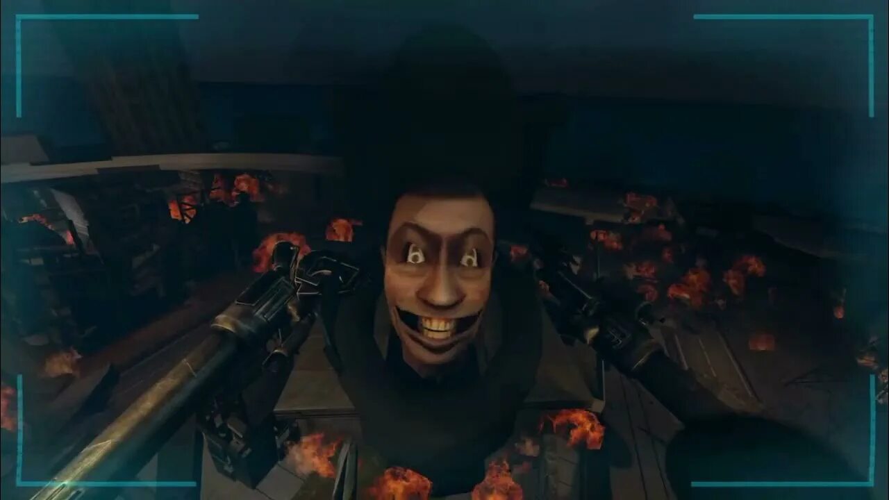Skibidi 12