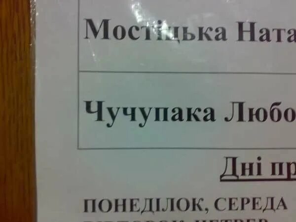 Смешные фамилии. Необычные фамилии. Очень странные фамилии. Самые смешные имена и фамилии. Очень странные фамилии.