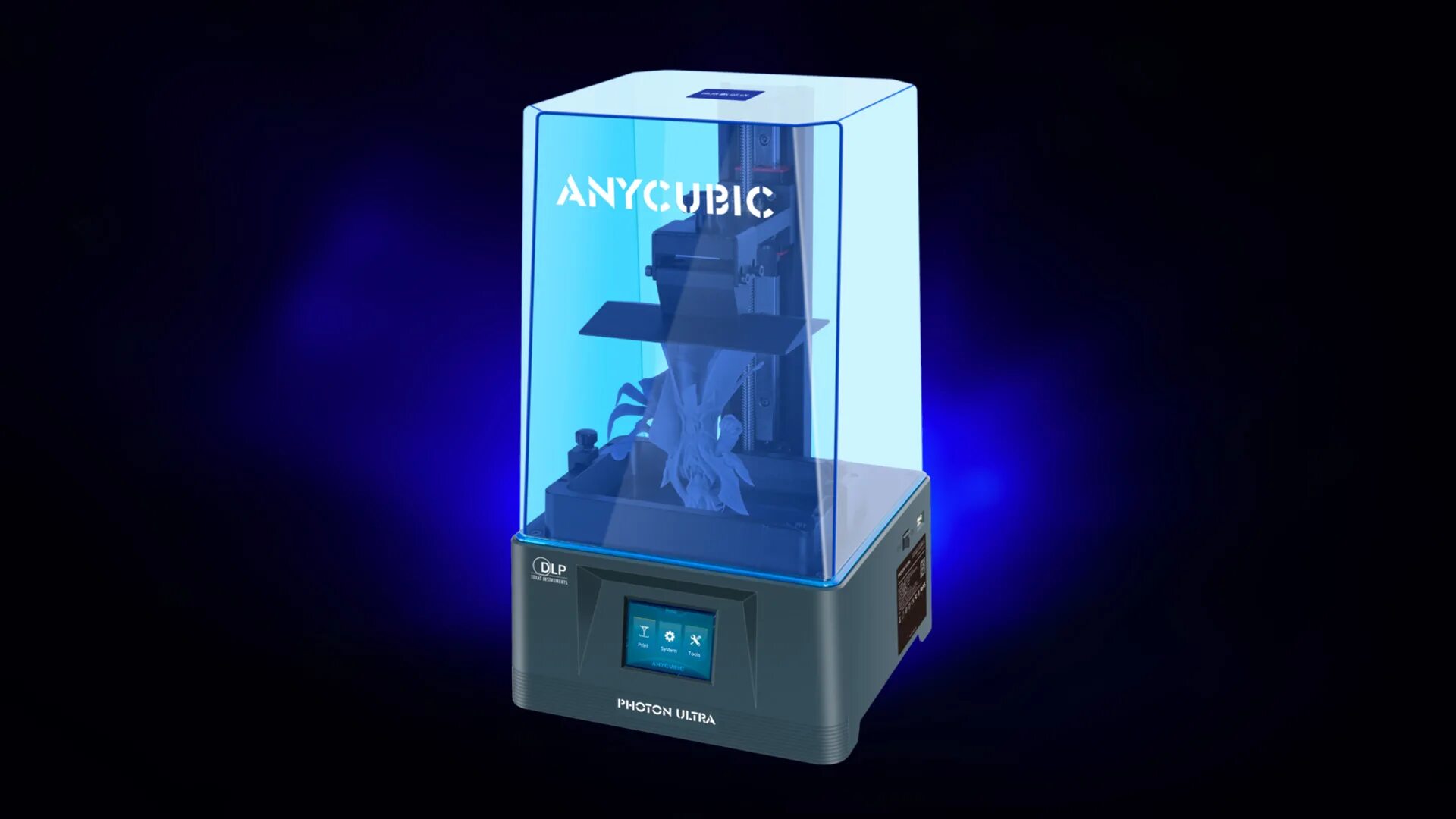 3d принтер Anycubic Photon Ultra. Anycubic 3d принтер DLP. Фотополимерный DLP 3d принтер Anycubic Photon Ultra. Anycubic photon печать