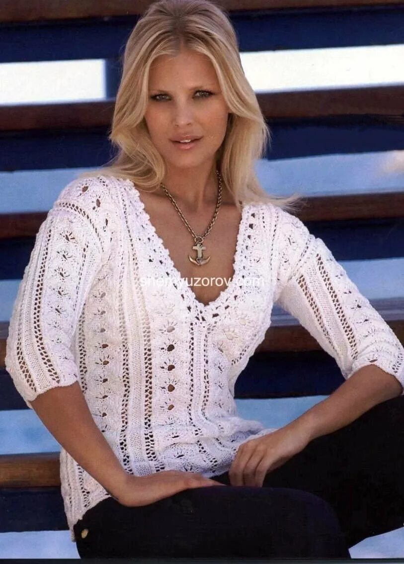 вязаные кофты. ажурные вязаные кофты. ажурные вязаные кофты. узор для джемпера. ажурная кофта.