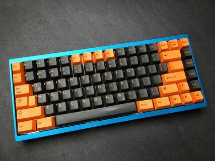 Atlantis pro keyboard