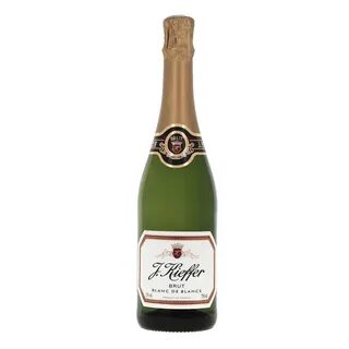 Brut blanc