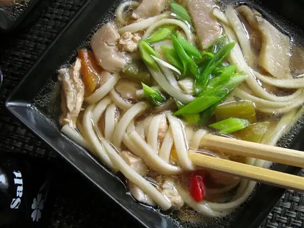 Custom udon 18