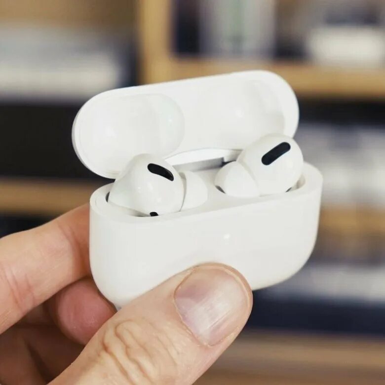 Airpods air pro