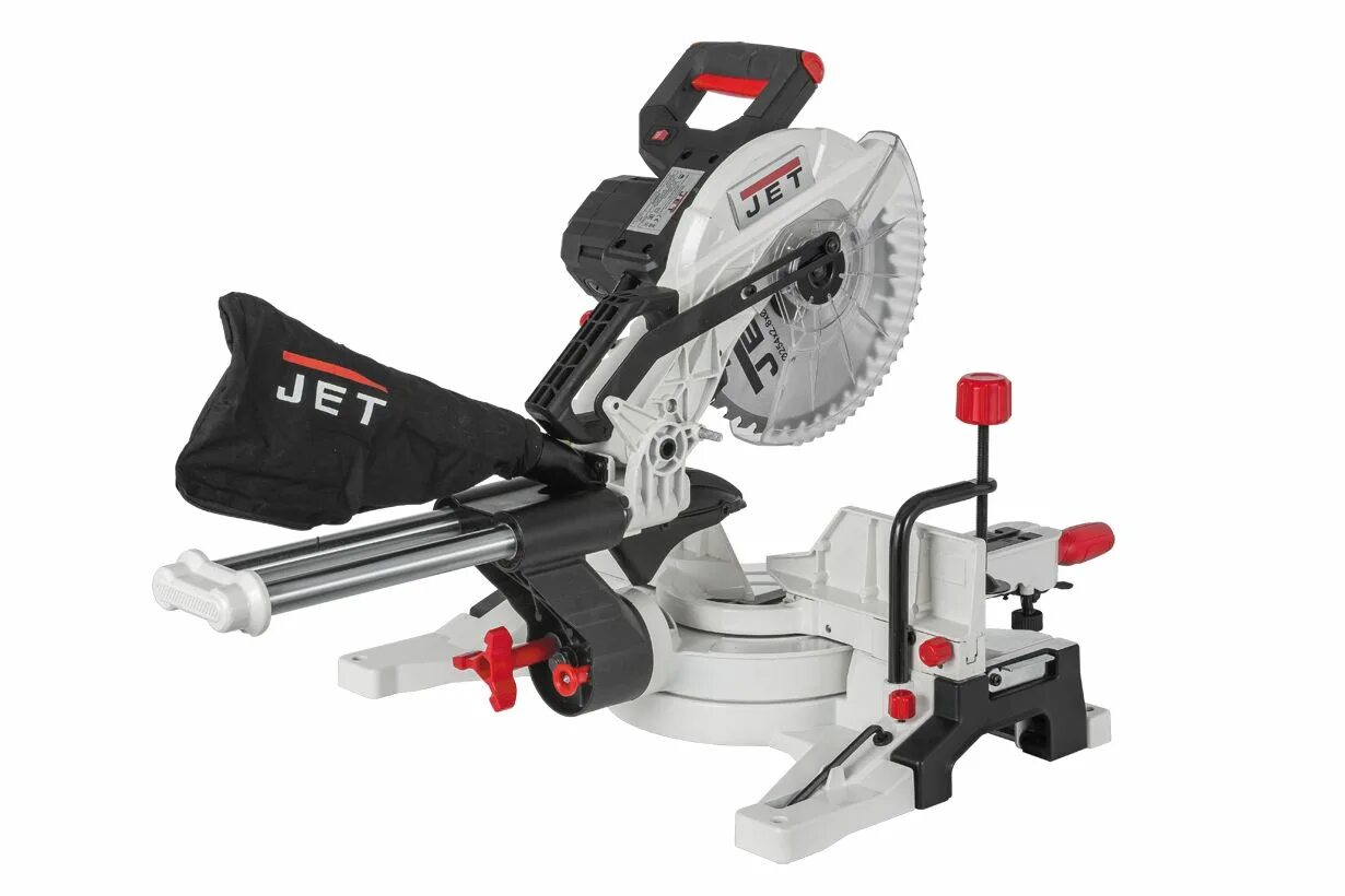 Торцовка Jet JSMS-10l. Торцевая пила Jet JMS-10. JSMS-10la. Джет торцовочная пила с протяжкой 305.