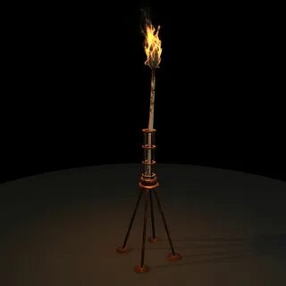 Torch models