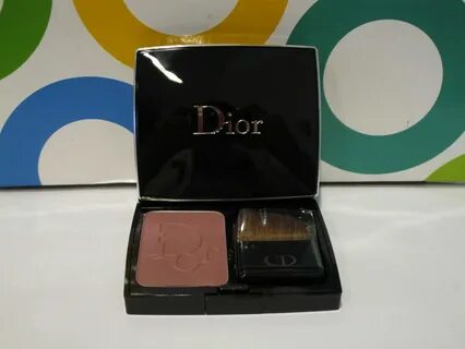 Dior blush 100