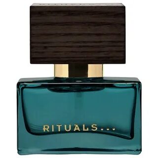Ароматы rituals