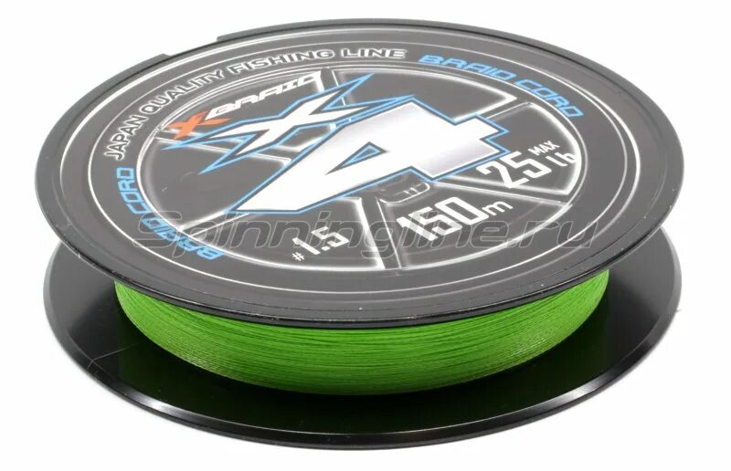 Ygk x braid braid cord x8 150m. Ygk x braid braid cord x8 150m