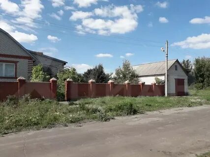 Поселок садовый кирсановский