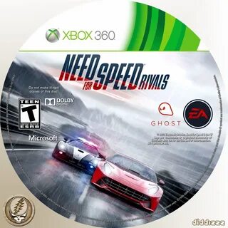 Need for speed xbox